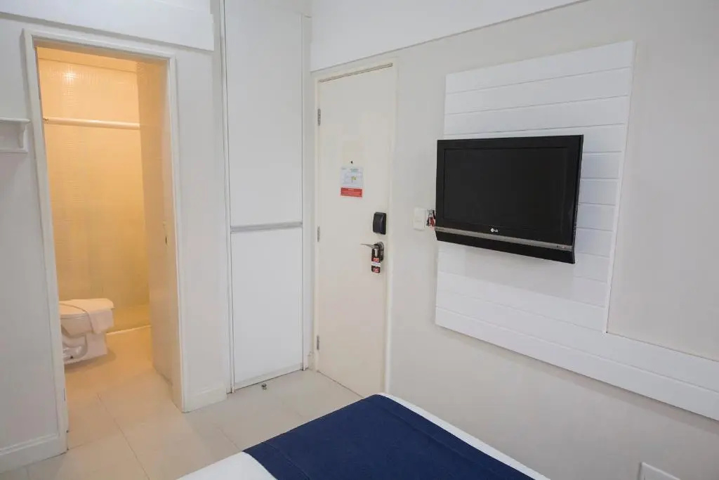 The Falls Hotel - Frente mar - Chambres