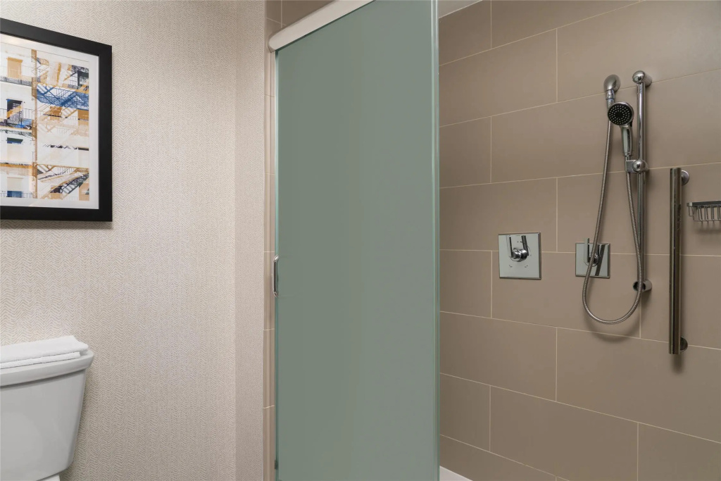 Homewood Suites by Hilton Boston Brookline-Longwood Medical - Général