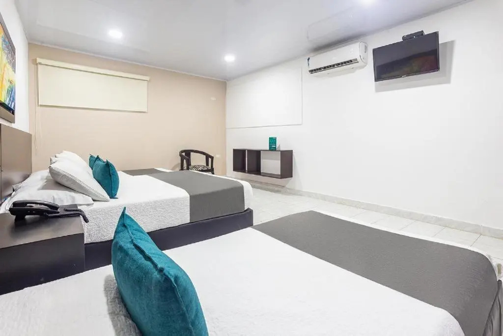Superior room