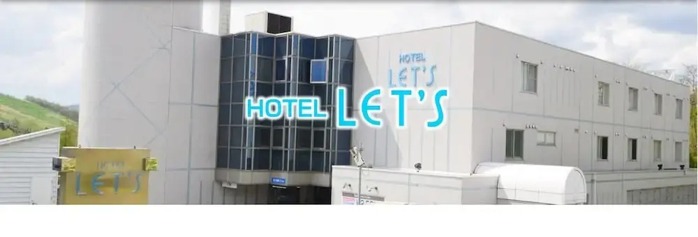 Hotel Let'S