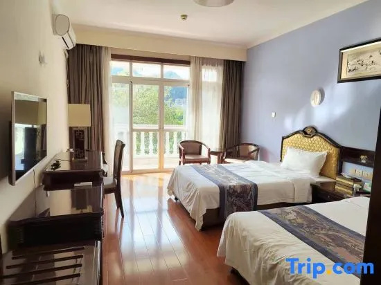Cihampelas Hotel 2 - Chambres
