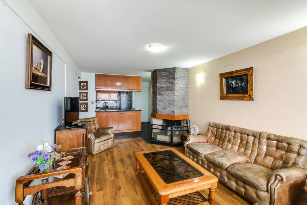 Oceanfront Retreat - Général