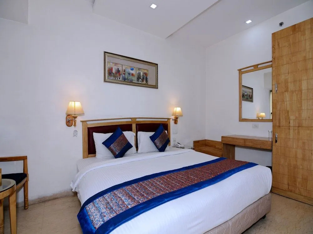 Sam Hotel - Général