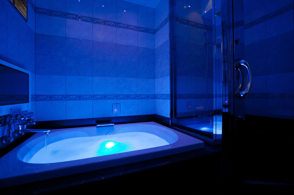 Hotel & Spa J-MEX - Adults Only - Général