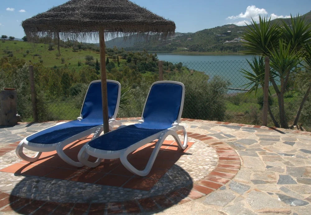 Cozy Rural Tourism Accommodation in Huetor Spain