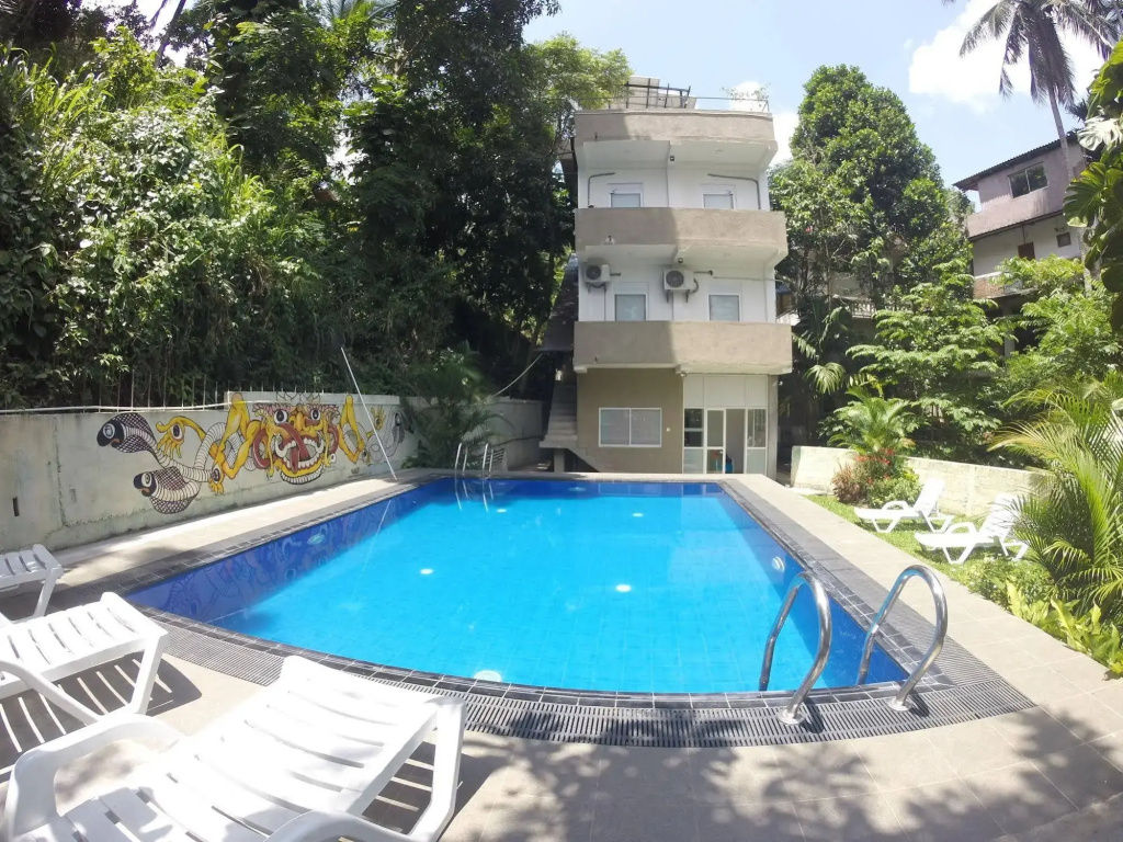 Hotel photo 13