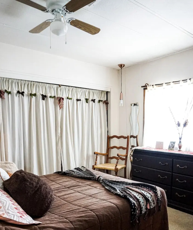 3 Bedrooms Cottage with mountain view