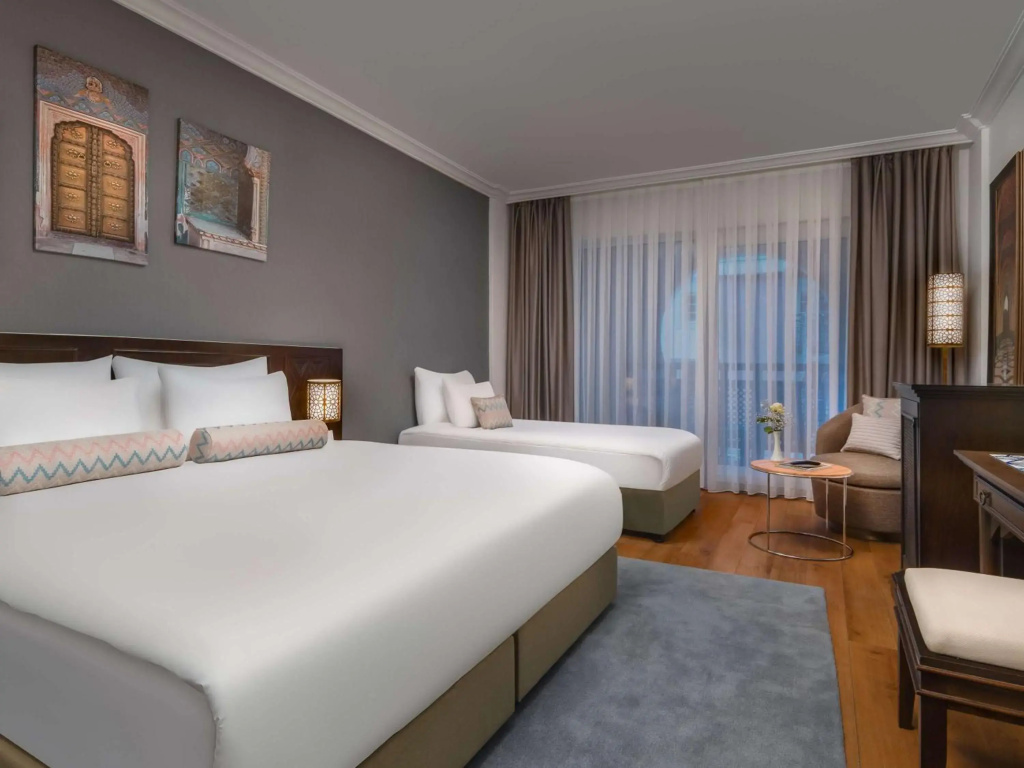 Rixos Park Belek - The Land of Legends Access — фото 7