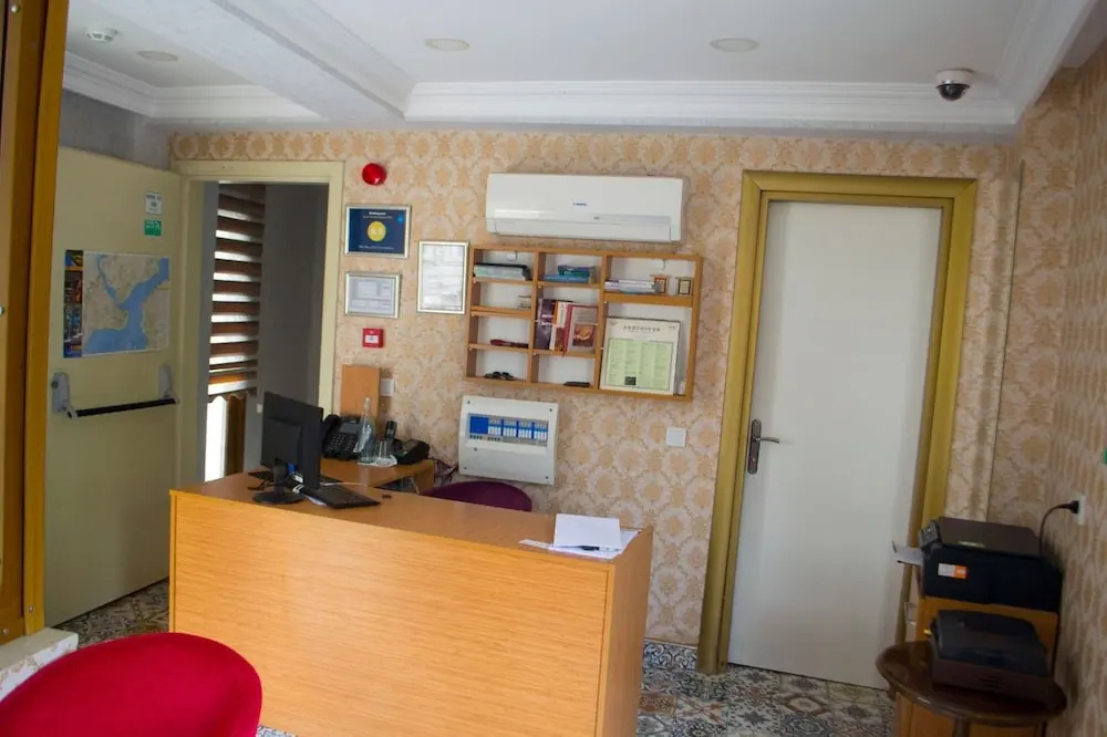 Hotel photo 11