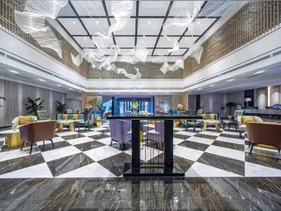 Jiefang Hotel - Général