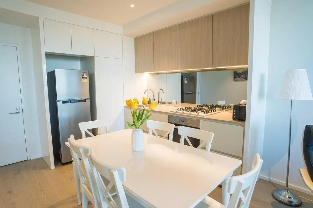 Melbourne Private Apartments - Collins Street - фото 20