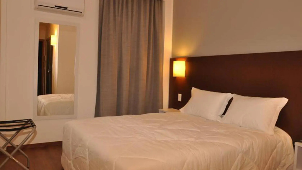 Hotel Ipê MS — фото 3