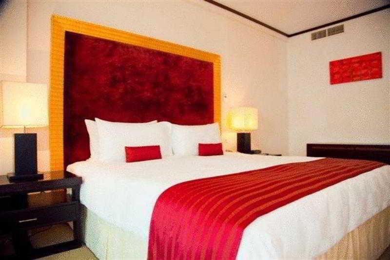 Park Hotel Apartments
