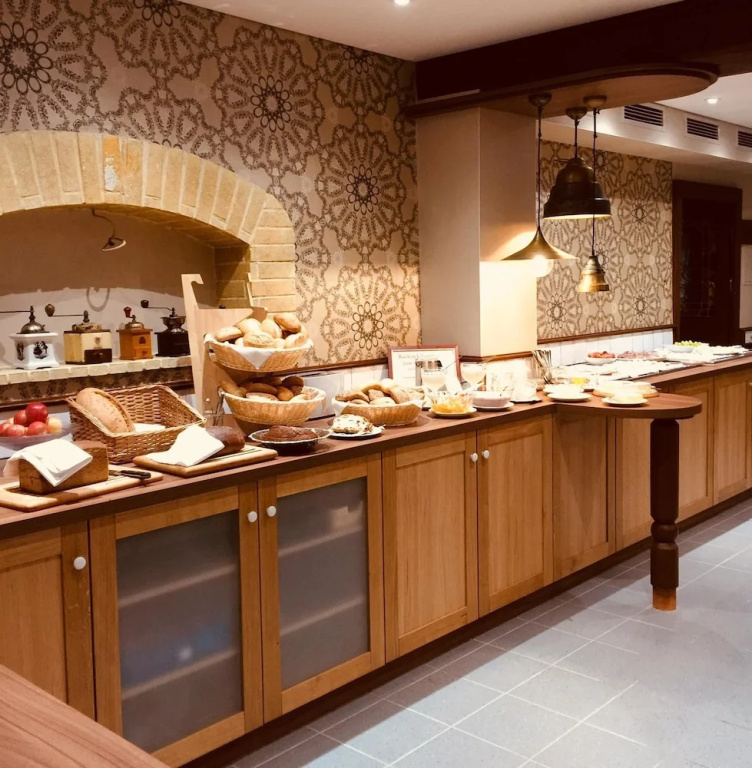 Landhotel am Wenzelbach - Général