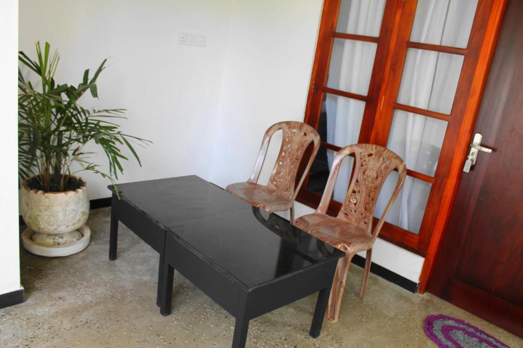 Pahalage Guesthouse