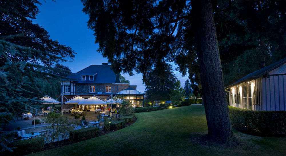 Romantik Hotel Le Val D'ambleve