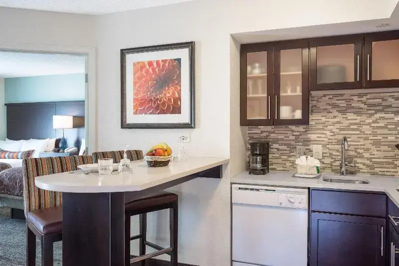 Staybridge Suites Wilmington-Newark by IHG - Chambres