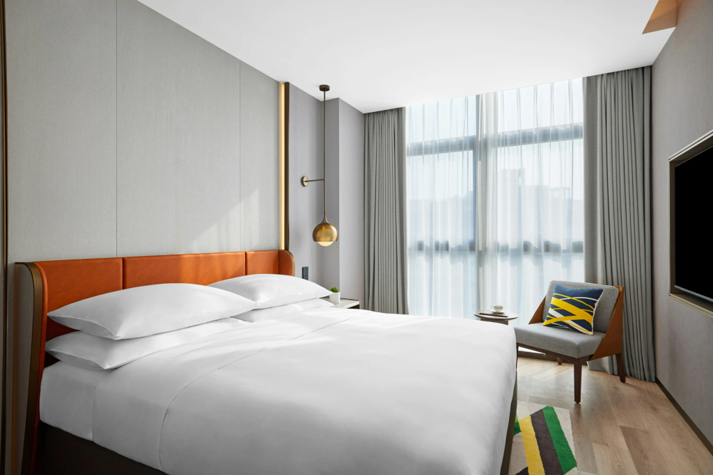 Home2 Suites by Hilton Kaifeng