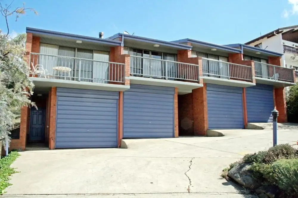 Snowbird 1 - Jindabyne Townhouse