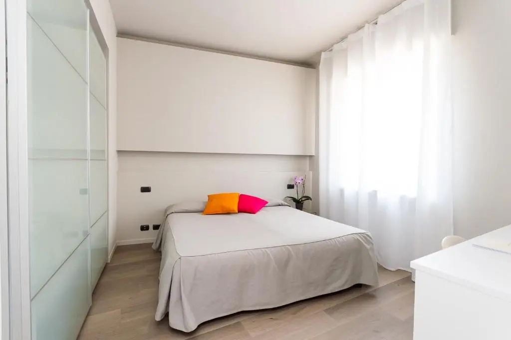 Hotel Tirreno - Chambres