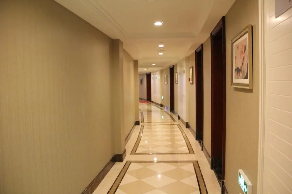 Hangzhou Lingtaoge Hotel - Général