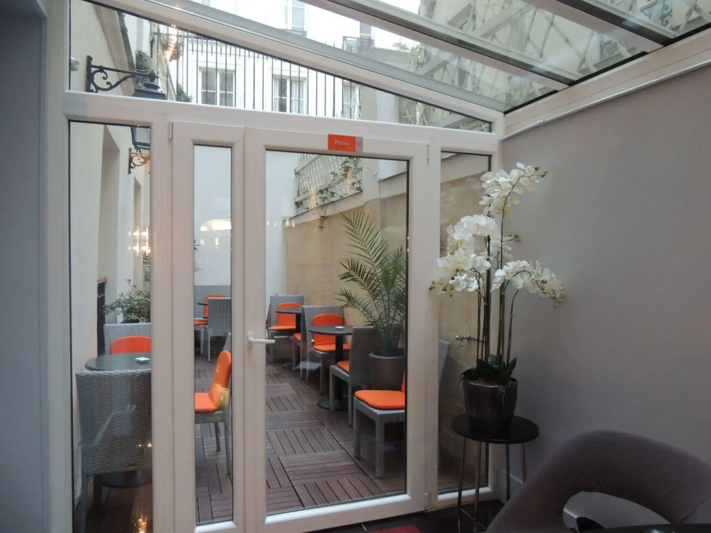 Hotel photo 25