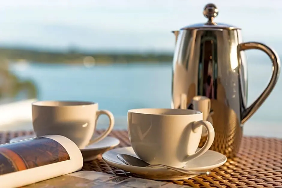 Paihia Beach Resort & Spa Hotel - Chambres