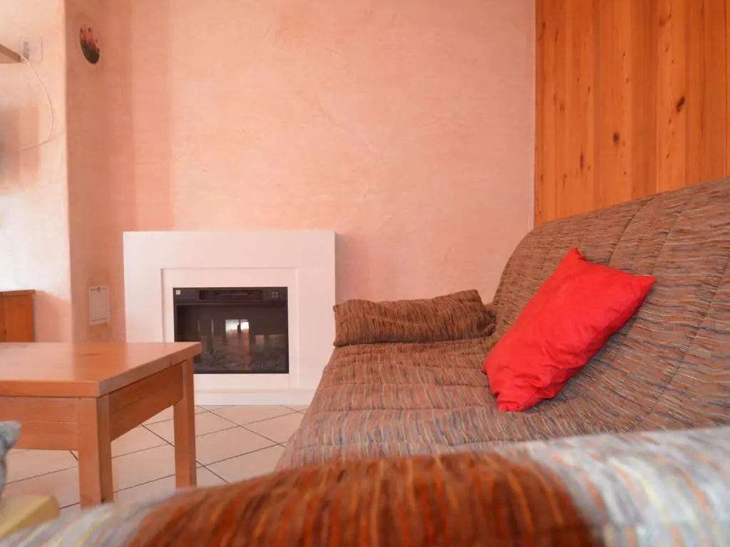 Voir la photo 2 — Appartement Saint-Martin-de-Belleville-Les Menuires, 4 pièces, 5 personnes - FR-1-452-118