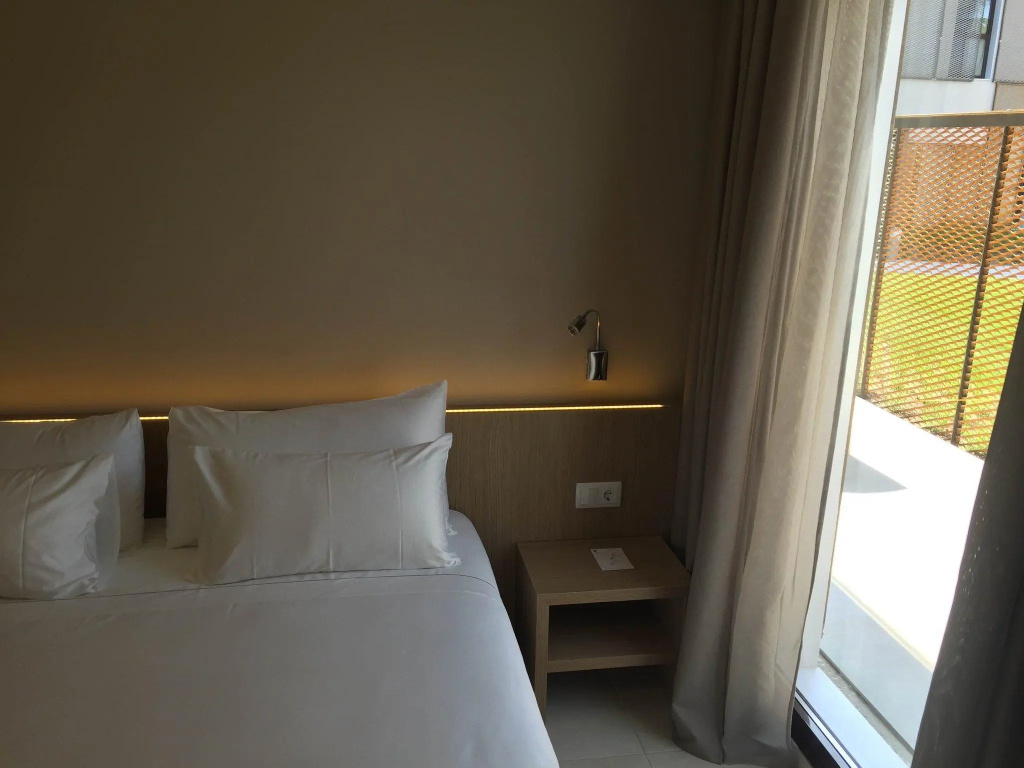 Hotel Arrey-Alella - Chambres
