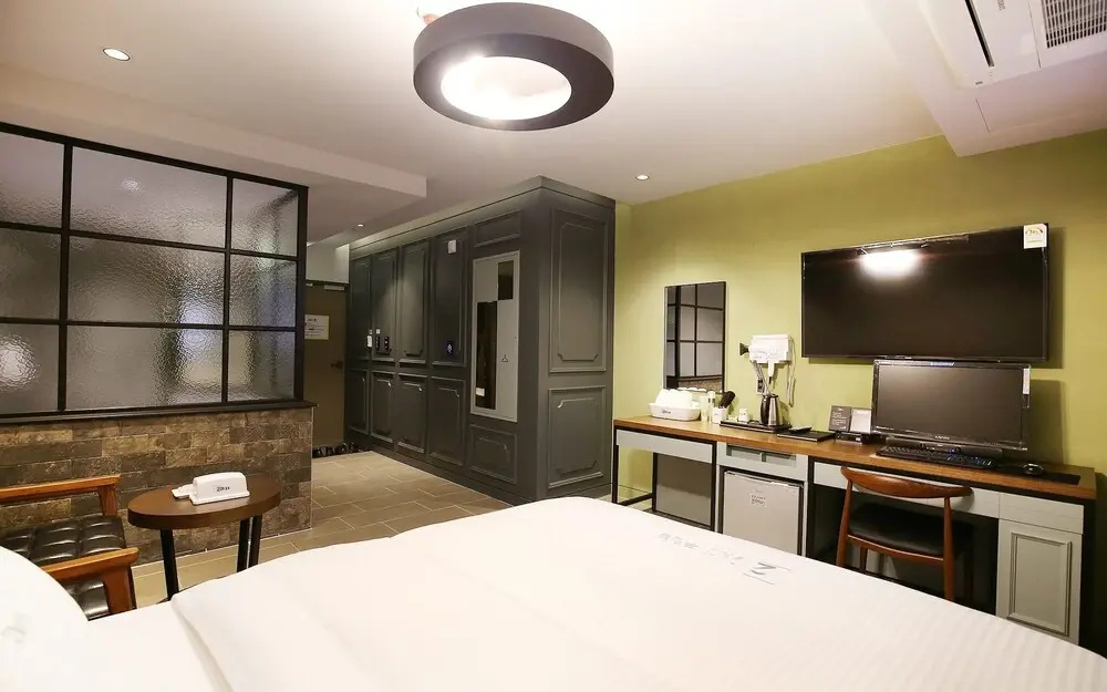 Hotel photo 20