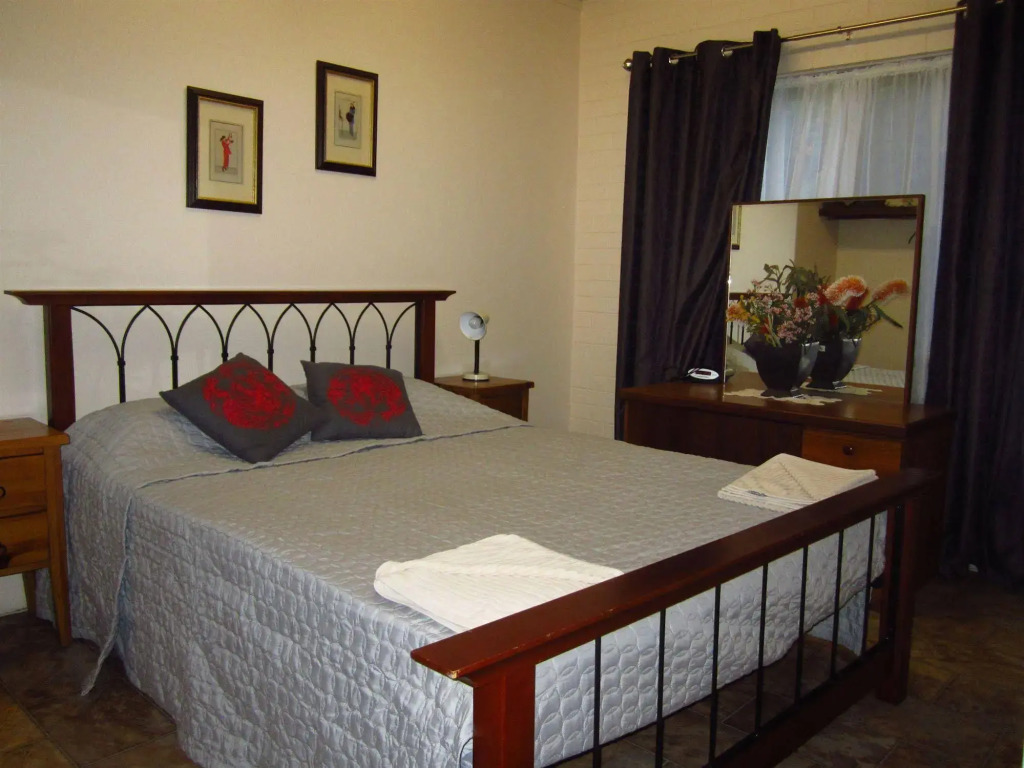 Kalbarri Sunsea Villas — фото 2