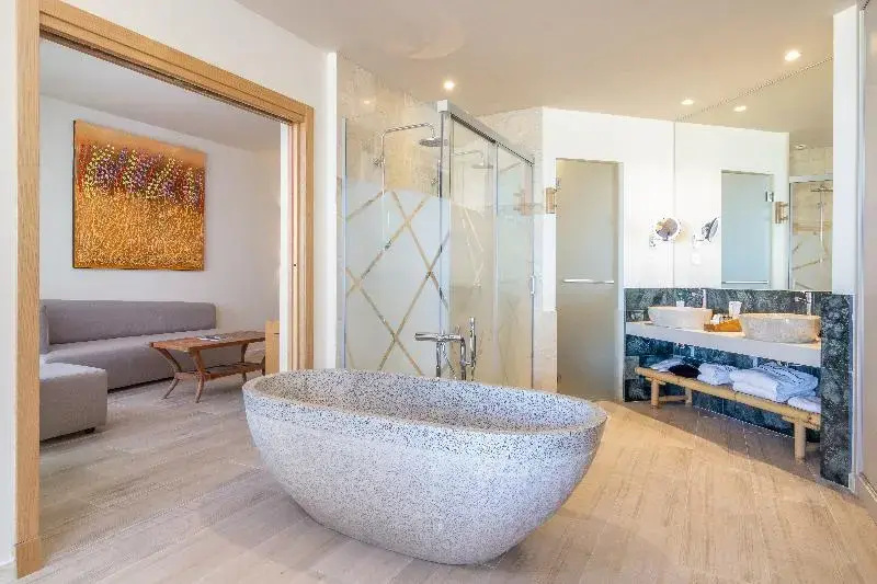 Hotel Zahara Beach by Q Hotels - Chambres