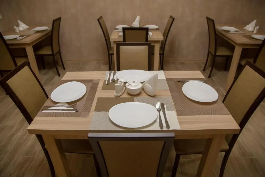 Triston Hotel, Тбілісі, Грузія мініатюра 15