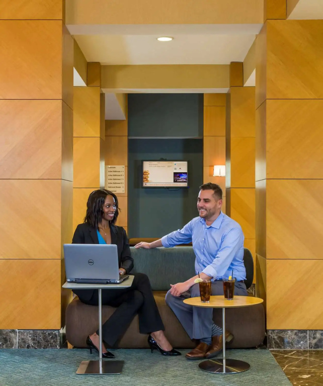 DoubleTree by Hilton Chicago - Arlington Heights - Général