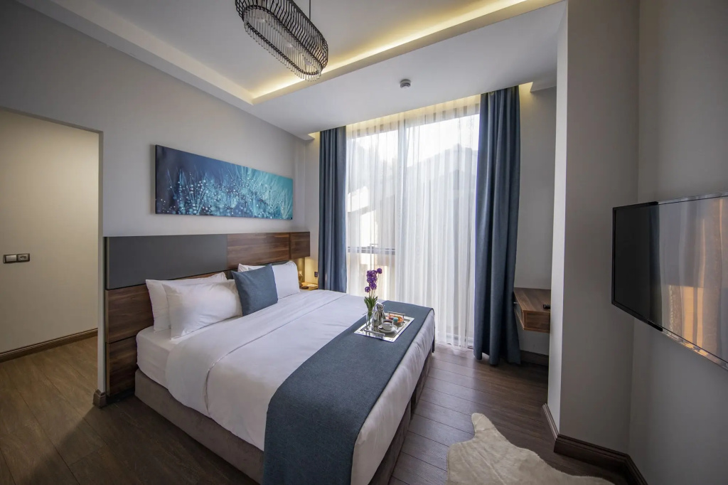 Hotel photo 6