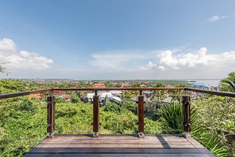 Tanadewa Luxury Villas & Spa