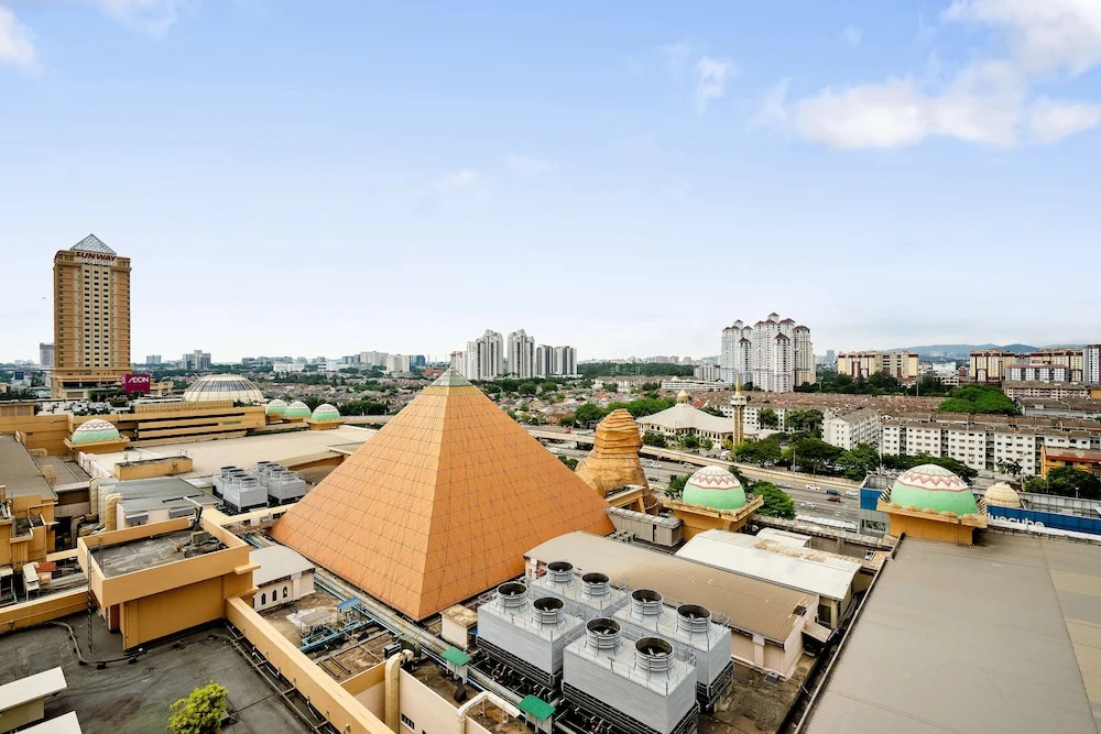 Sunway Pyramid Hotel, Куала Лумпур, Малайзія мініатюра 9