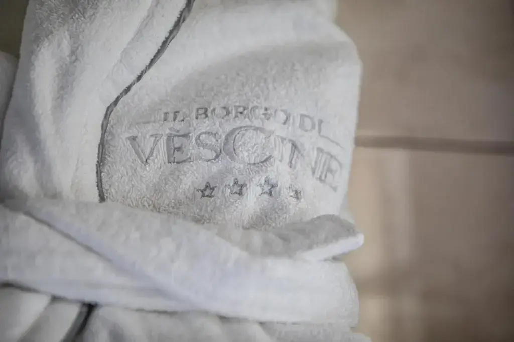 Borgo Vescine - Chambres