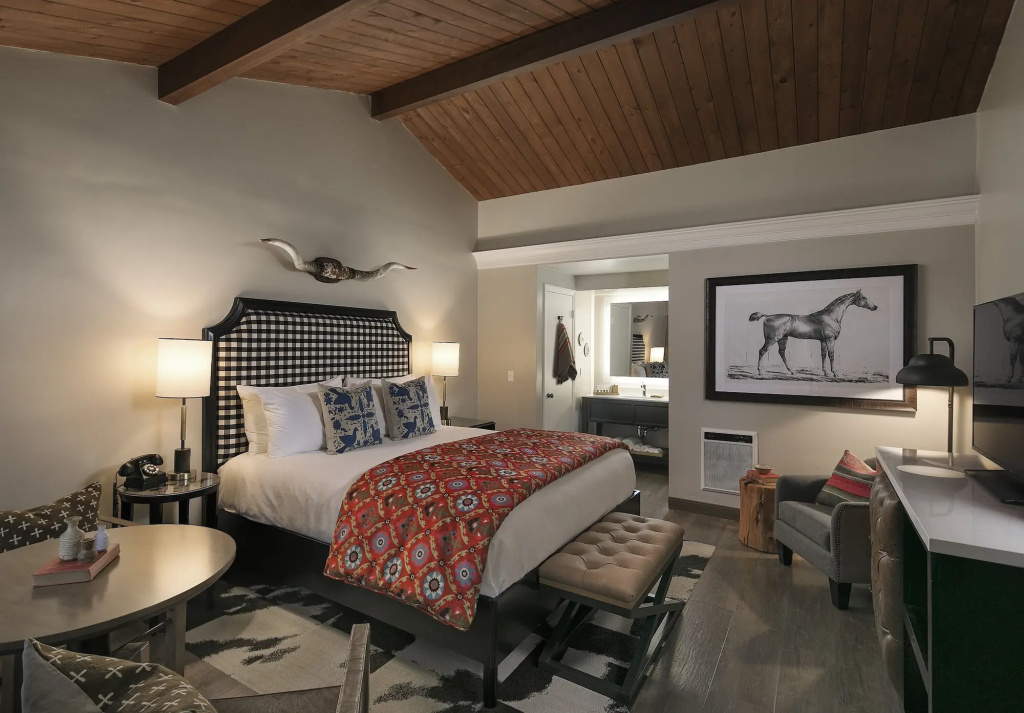 Oceanpoint Ranch - Général