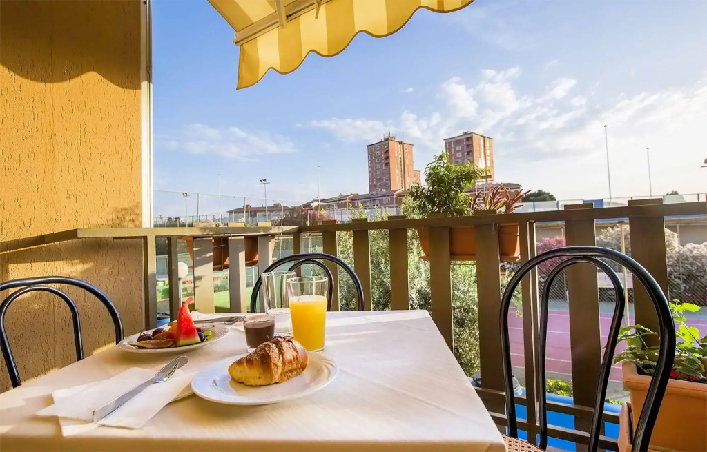 Hotel Residence Ulivi e Palme - Général
