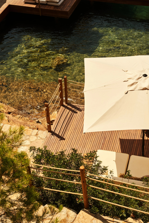 Bodrum Loft