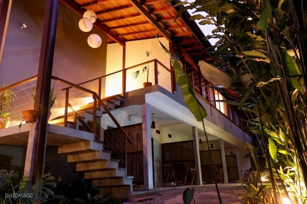 Moksha Surf Yoga