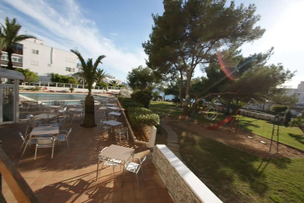 Hotel Abrat - Général