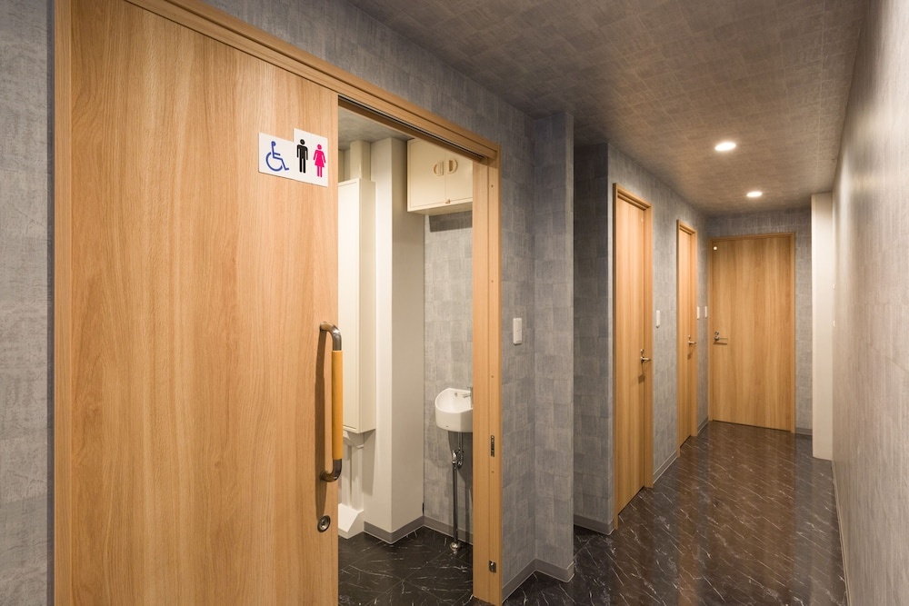 81's Inn Nakasu - Hostel 사진 15
