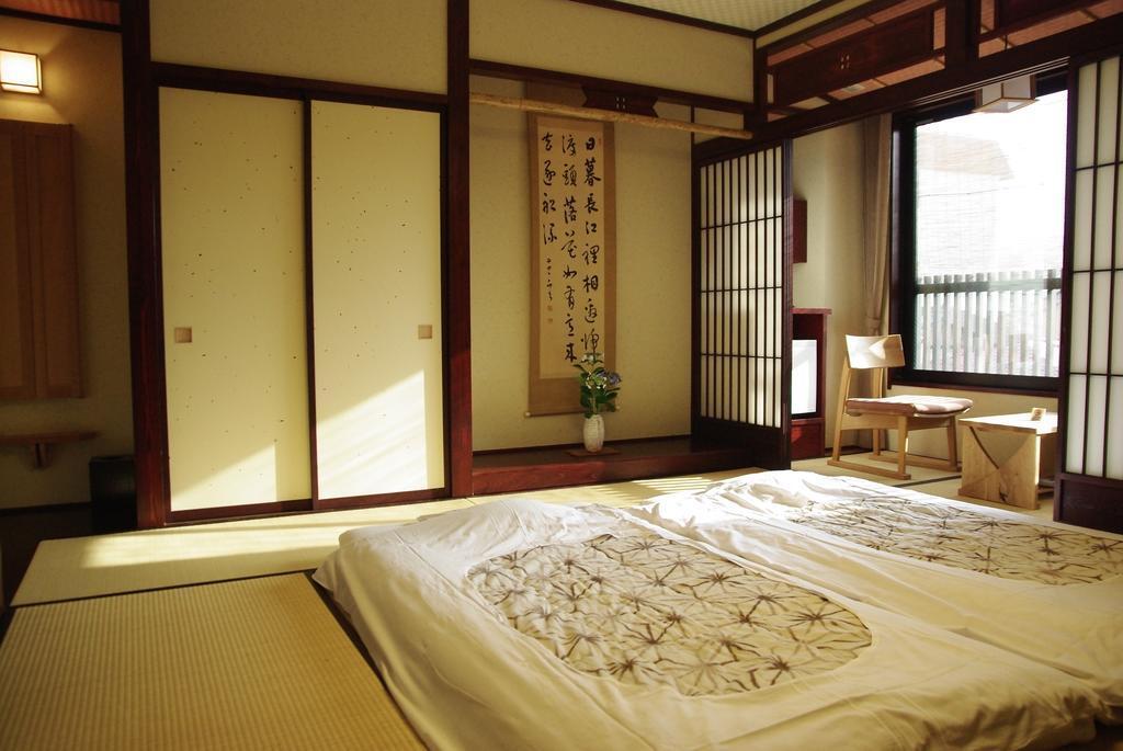 Ryokan Tanabe by null