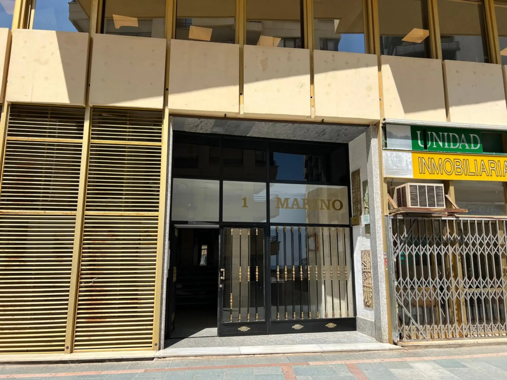 Xpce Marino I Marbella