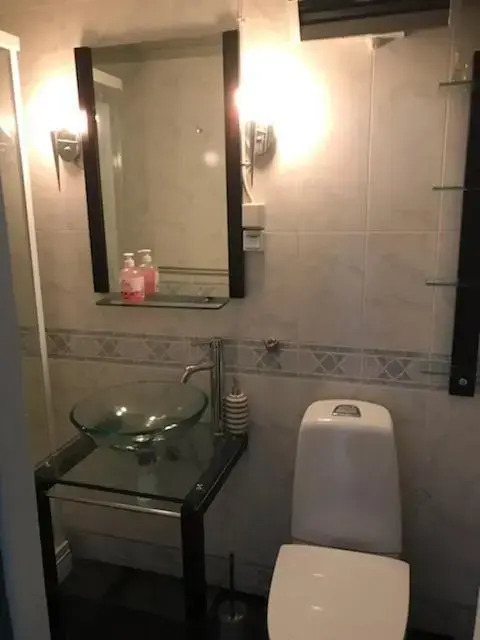 Villa Nordlys - фото 2