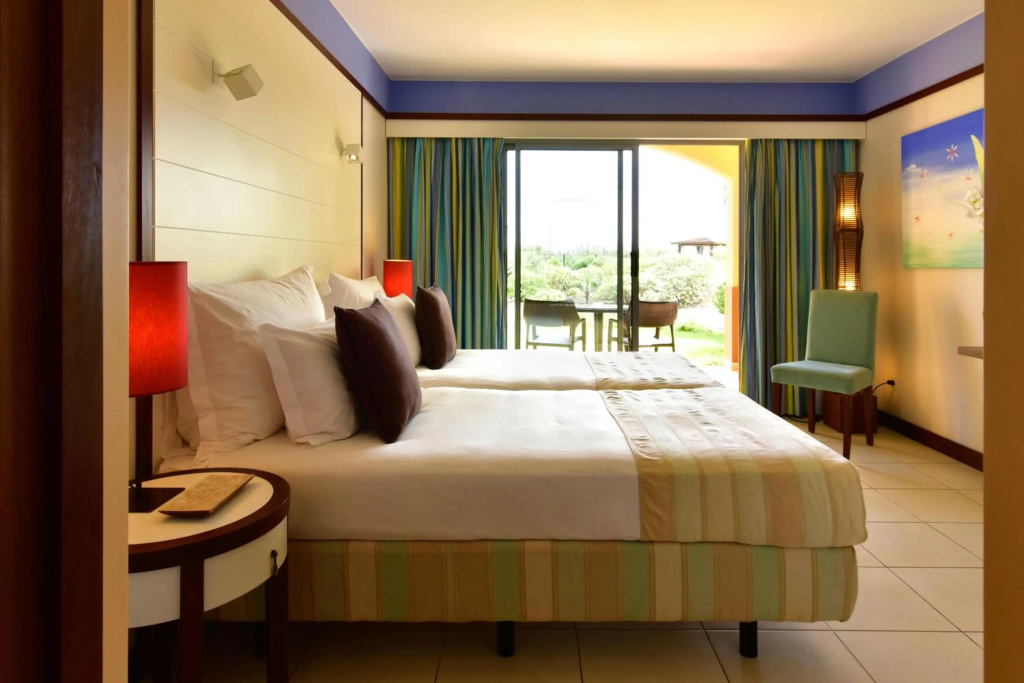 Pestana Porto Santo Beach Resort & Spa - Général