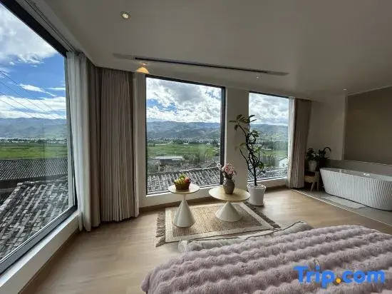 Liao Chen Shaxi Li Homestay
