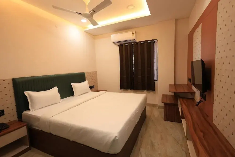 Hotel photo 8